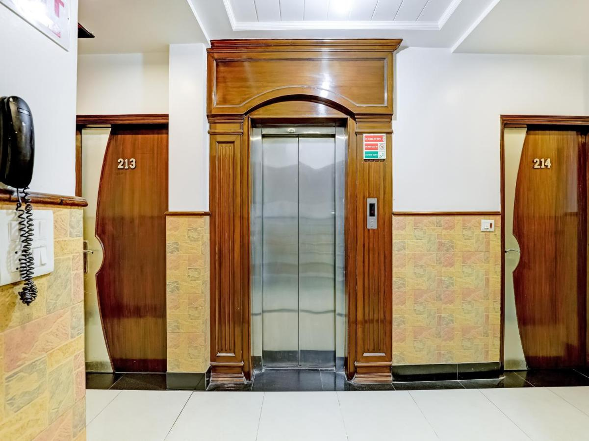 Foto - Hotel Grand Park Inn