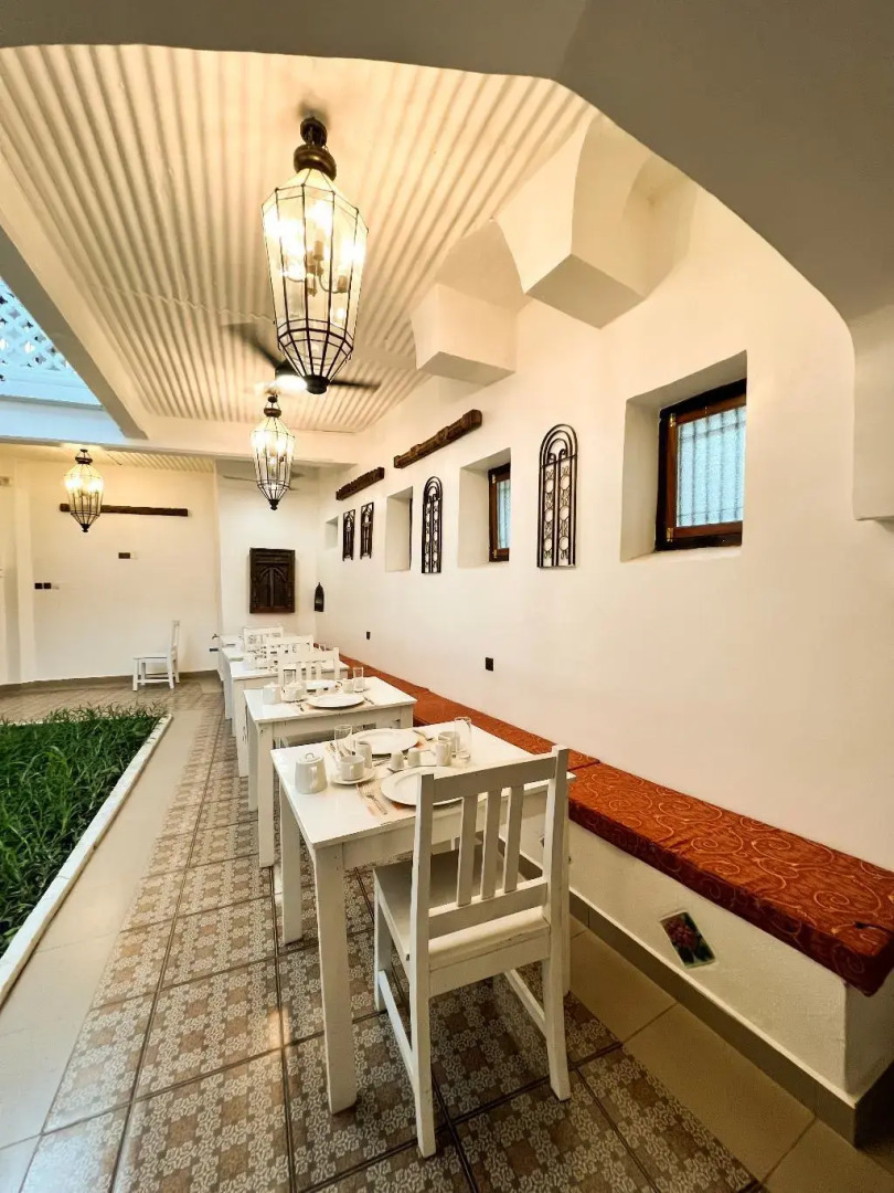 Foto - Emerald Palm Courtyard Hotel