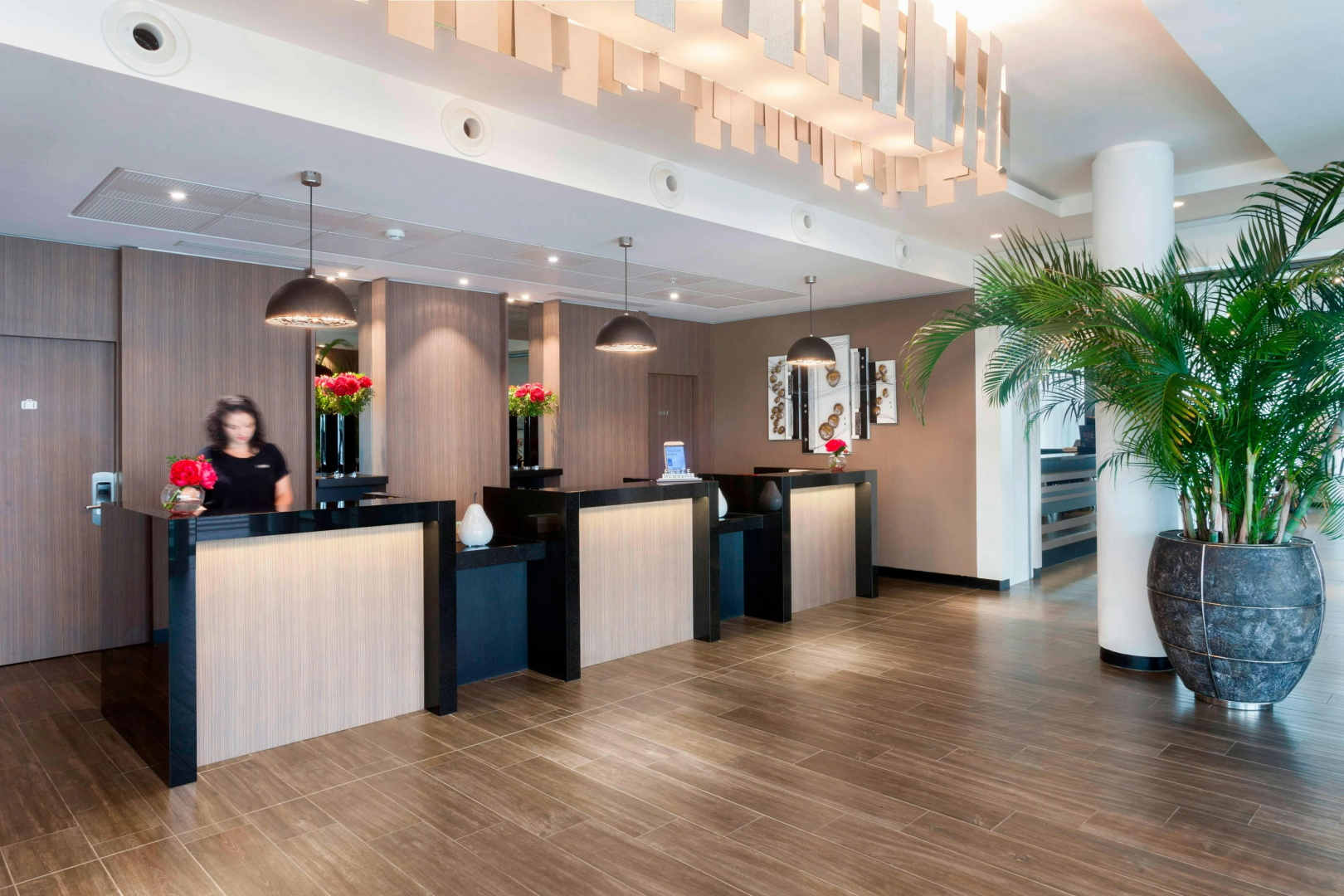 Foto - AC Hotel Paris Le Bourget Airport by Marriott