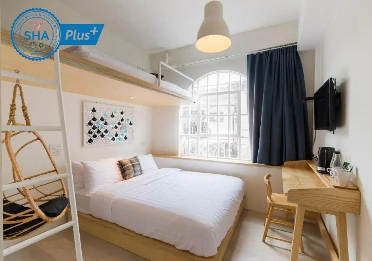 Photo - The Pattern Boutique Hotel