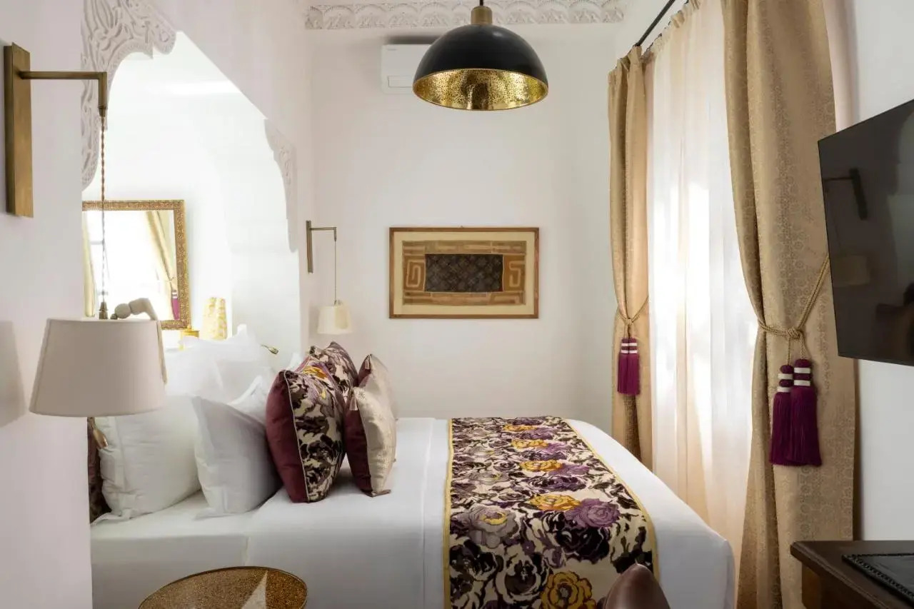 Photo - Riad Laz Mouassine & Wellness