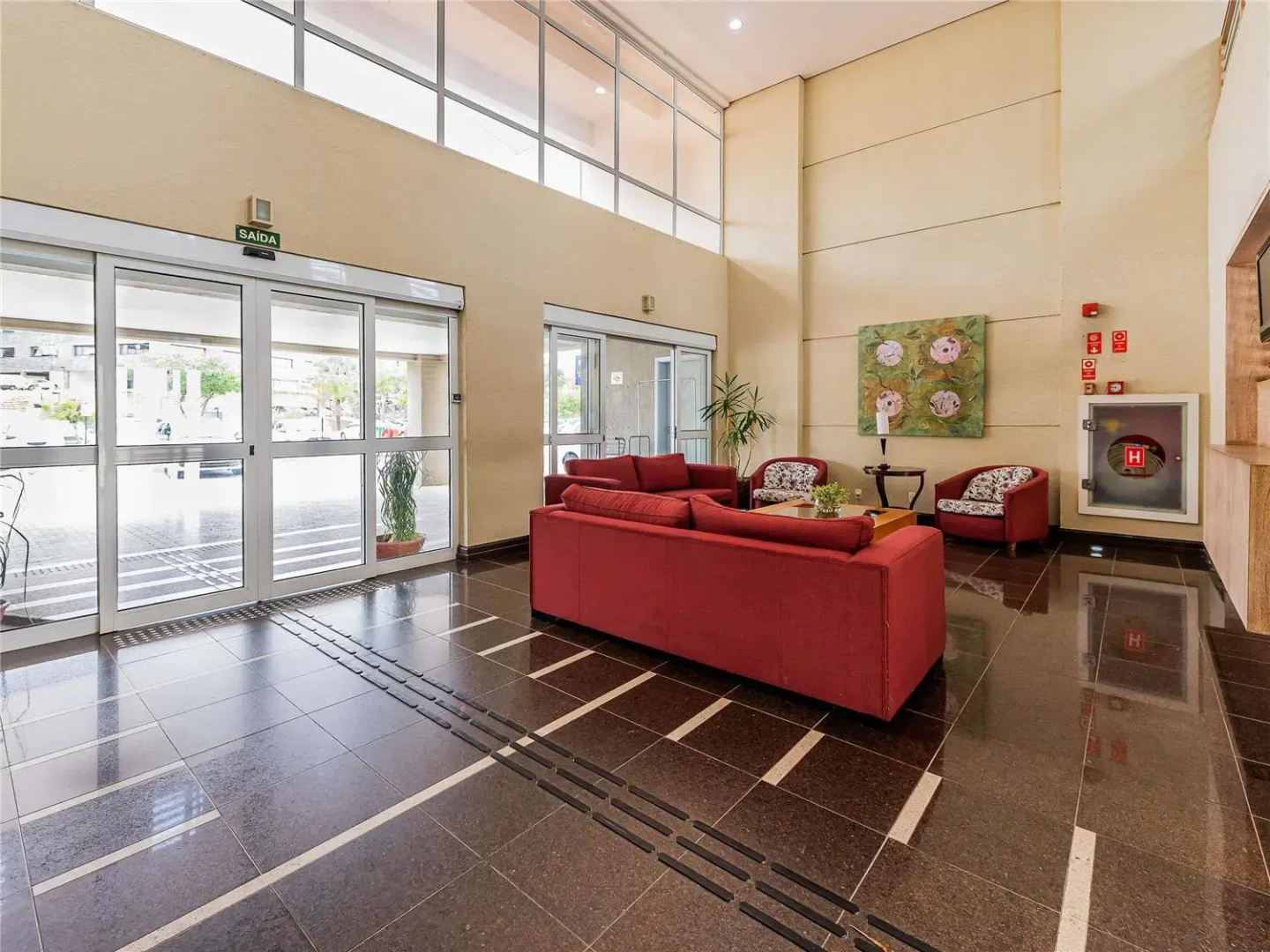 Foto - ibis Styles Campinas Alphaville