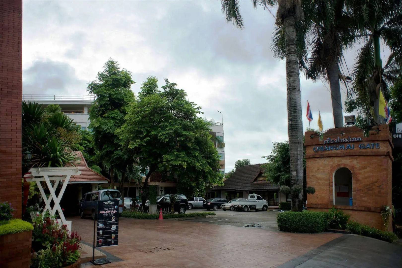 Photo - The Mellow Pillow Hotel @ Chiang Mai Gate