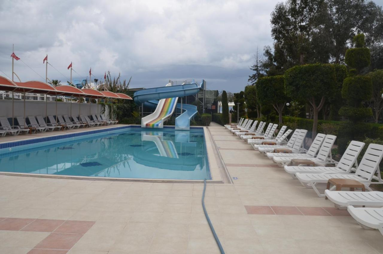 Foto - Lims Bona Dea Beach Hotel – All Inclusive