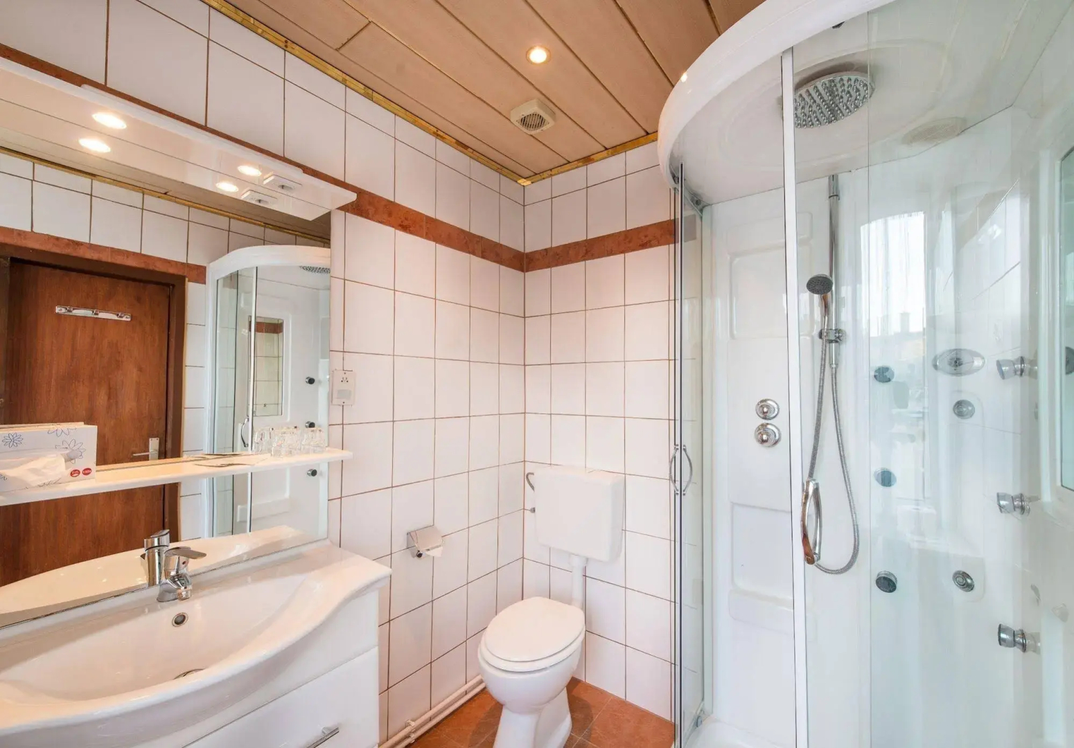 Photo - Hotel Mozart
