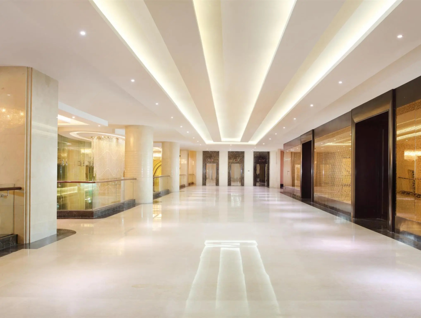 Foto - Four Points by Sheraton Medan