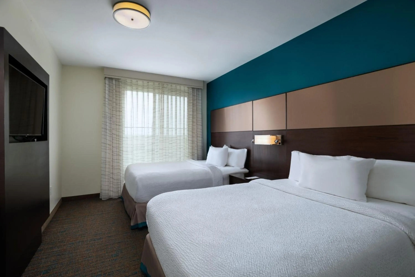Foto - Residence Inn by Marriott Austin Southwest