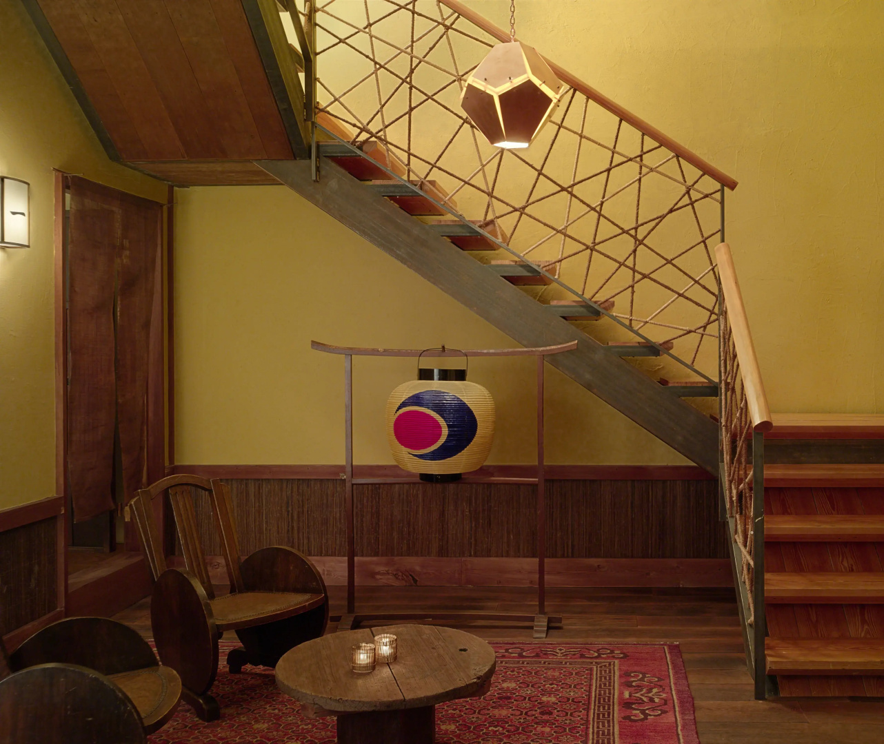 Foto - The Greenwich Hotel