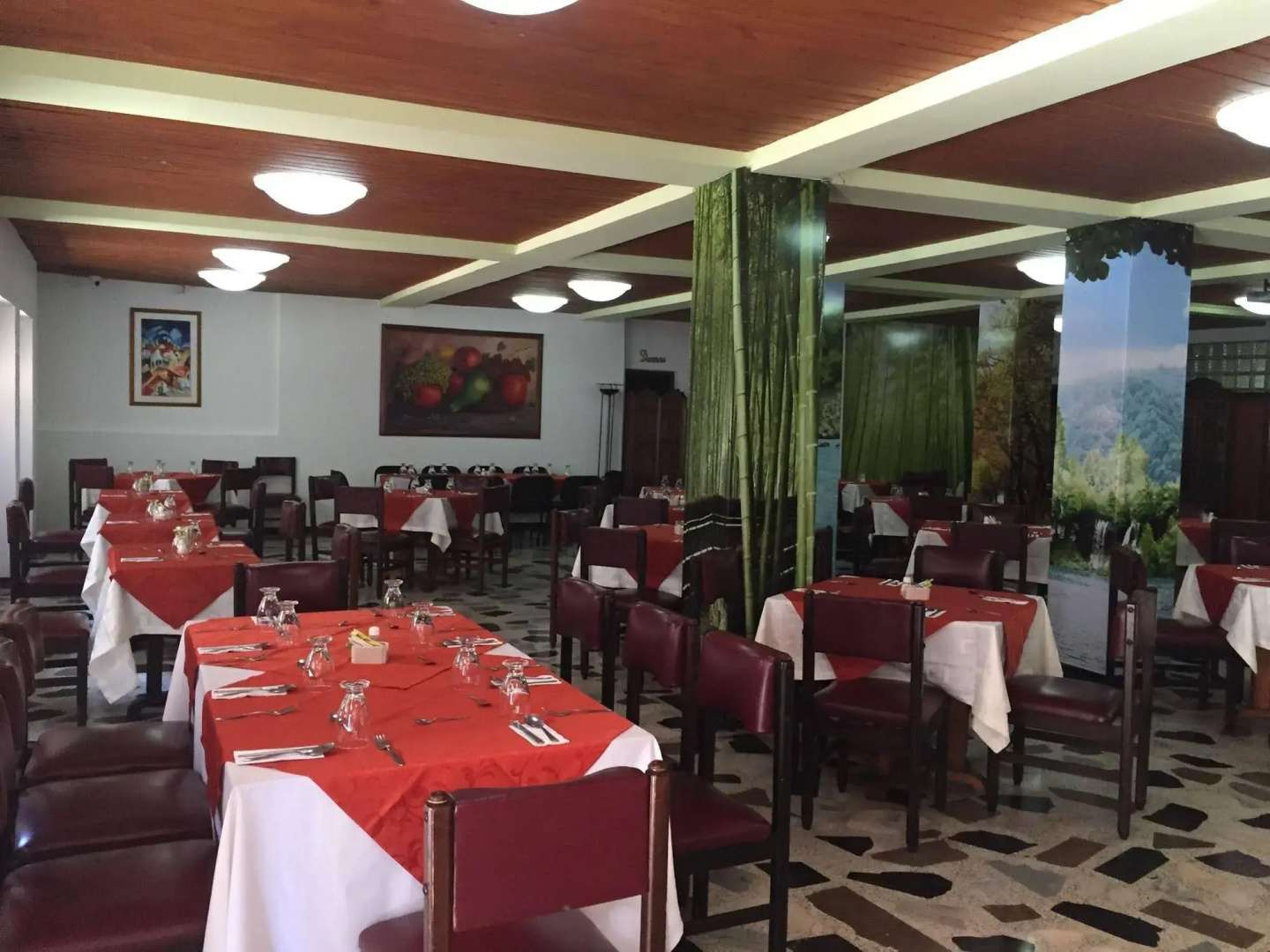 Foto - Gran Hotel Pereira