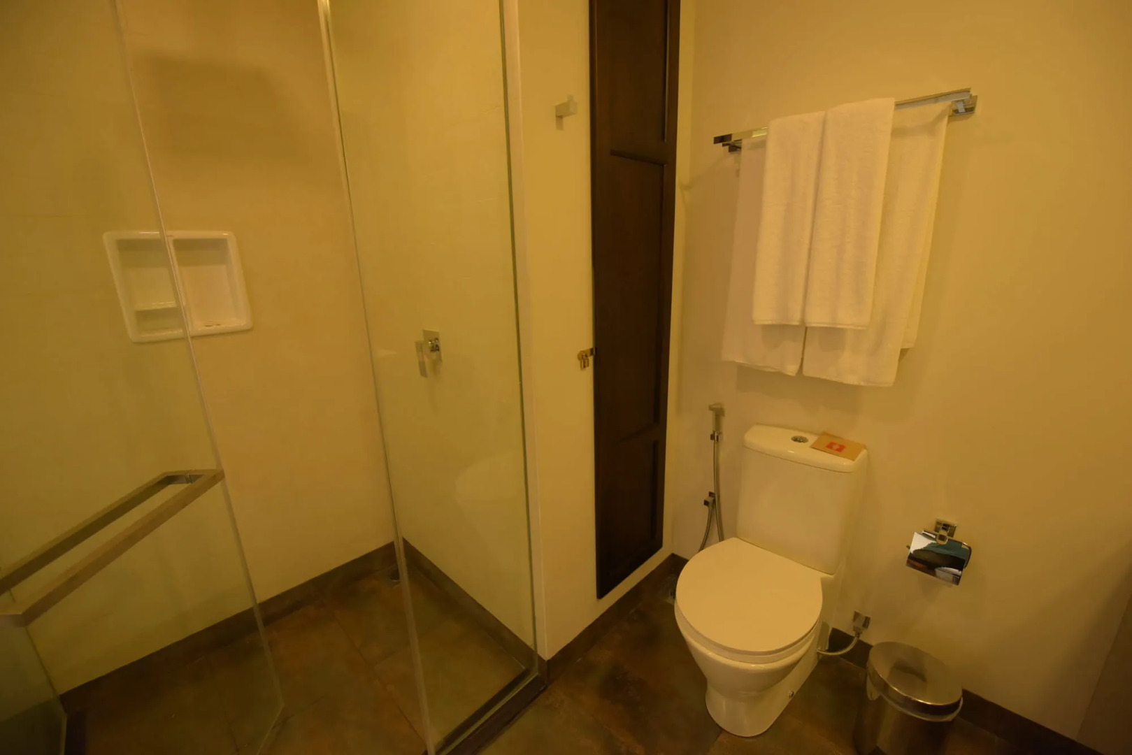 Foto - Hotel Nippon Colombo