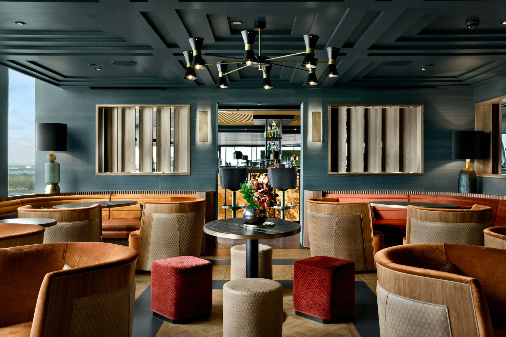 Foto - AC Hotel by Marriott Bella Sky Copenhagen