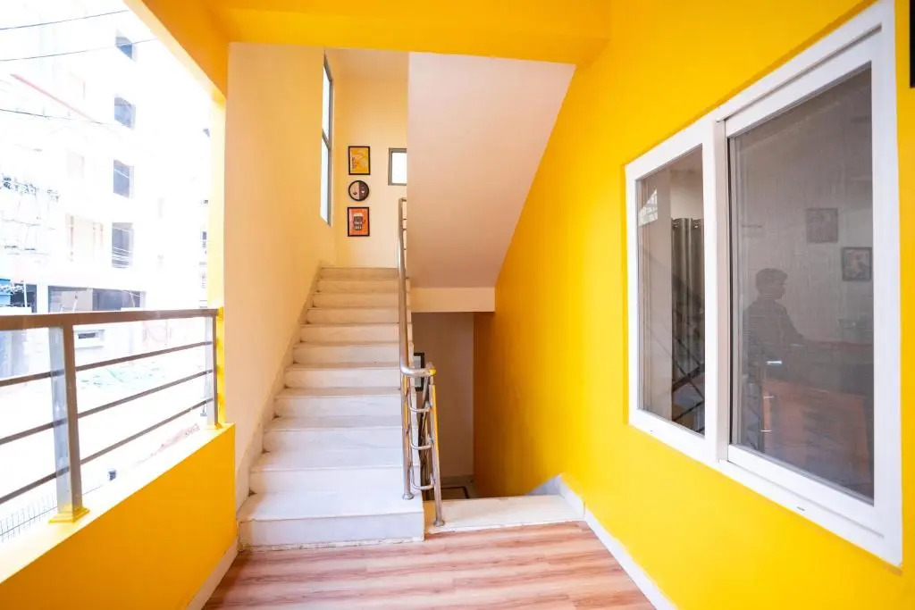 Foto - Yellow Bells Signature HITEC City