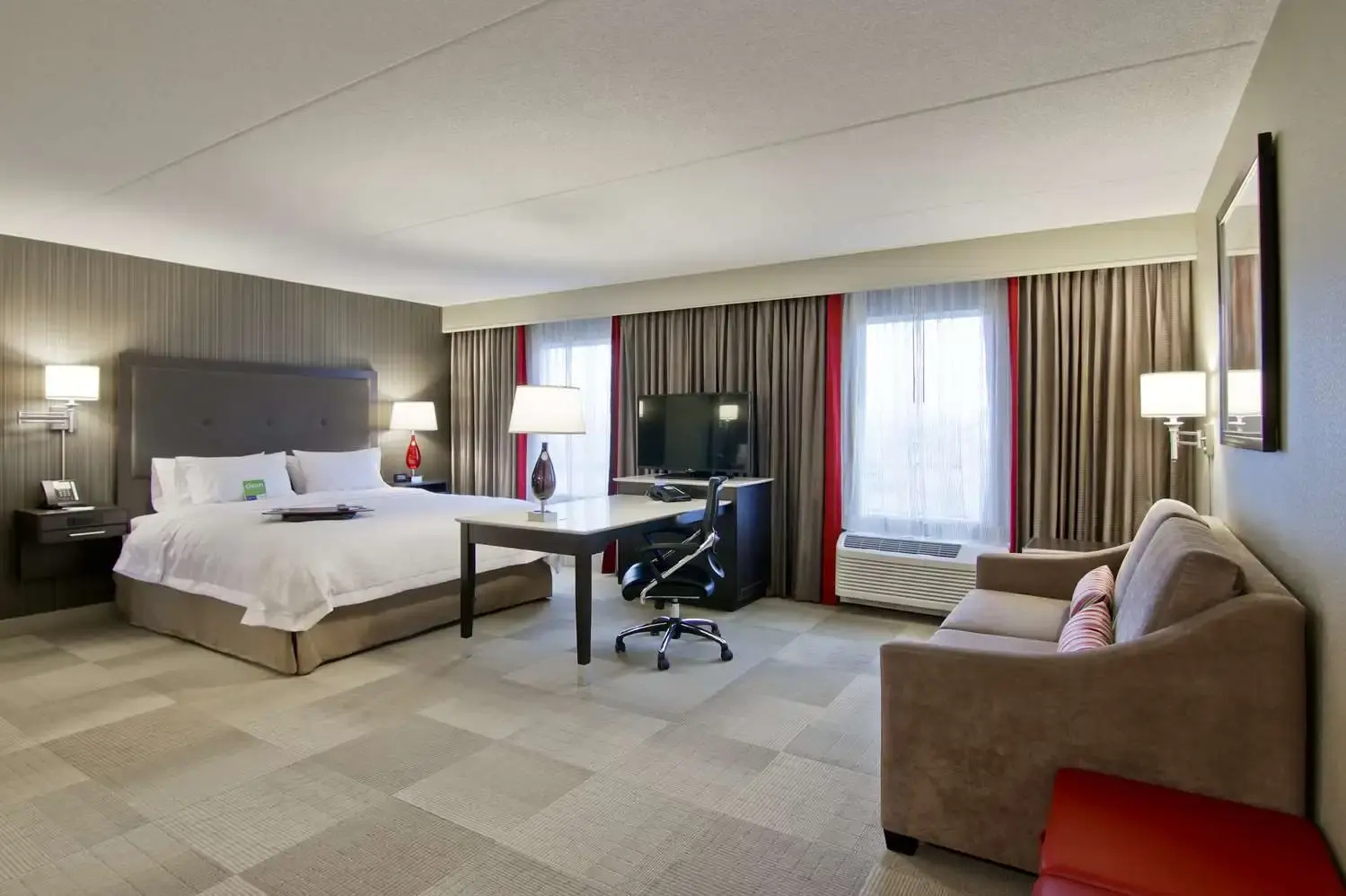 Photo - Hampton Inn & Suites by Hilton Toronto Markham