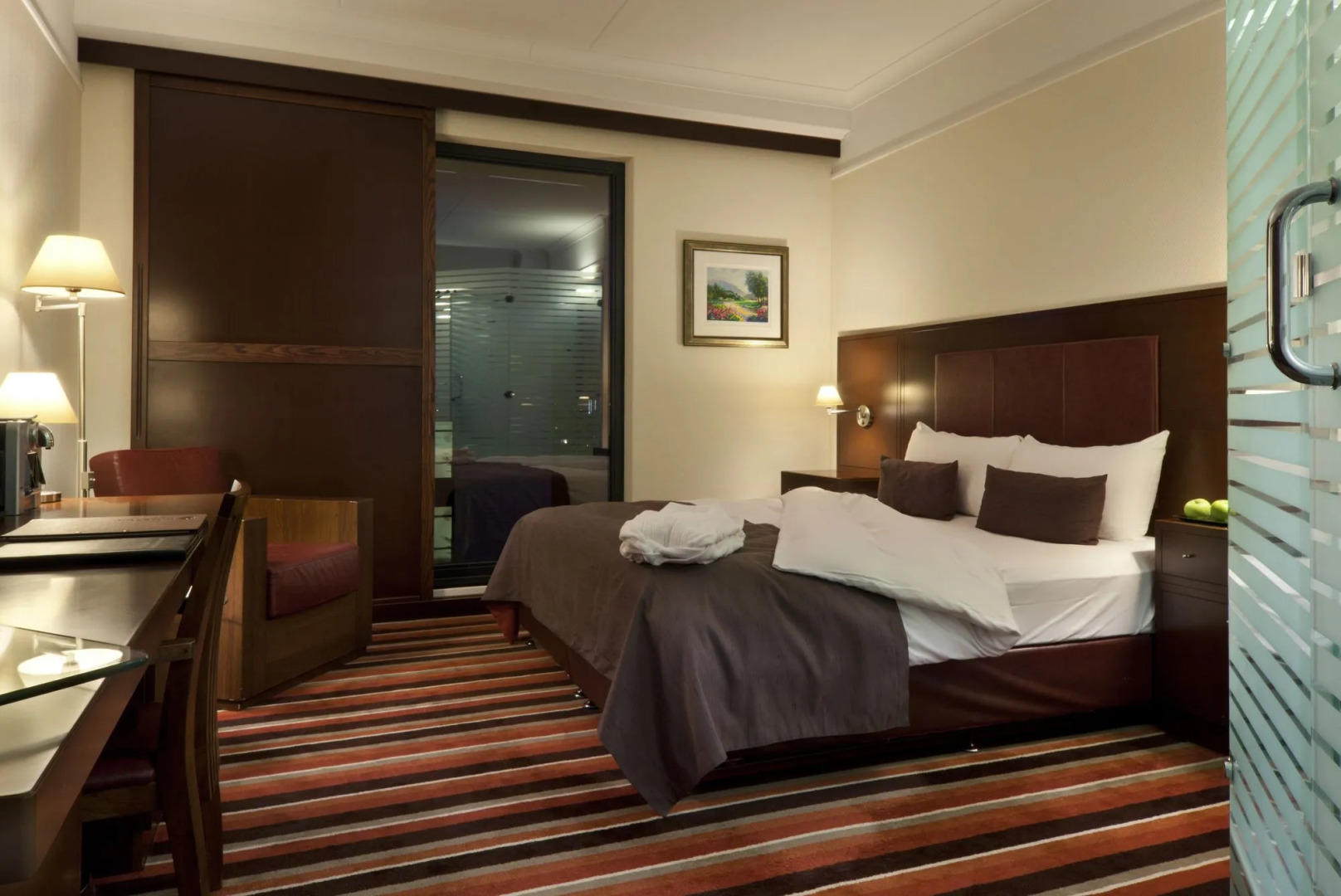 Foto - PLAZA Premium Grand Winston