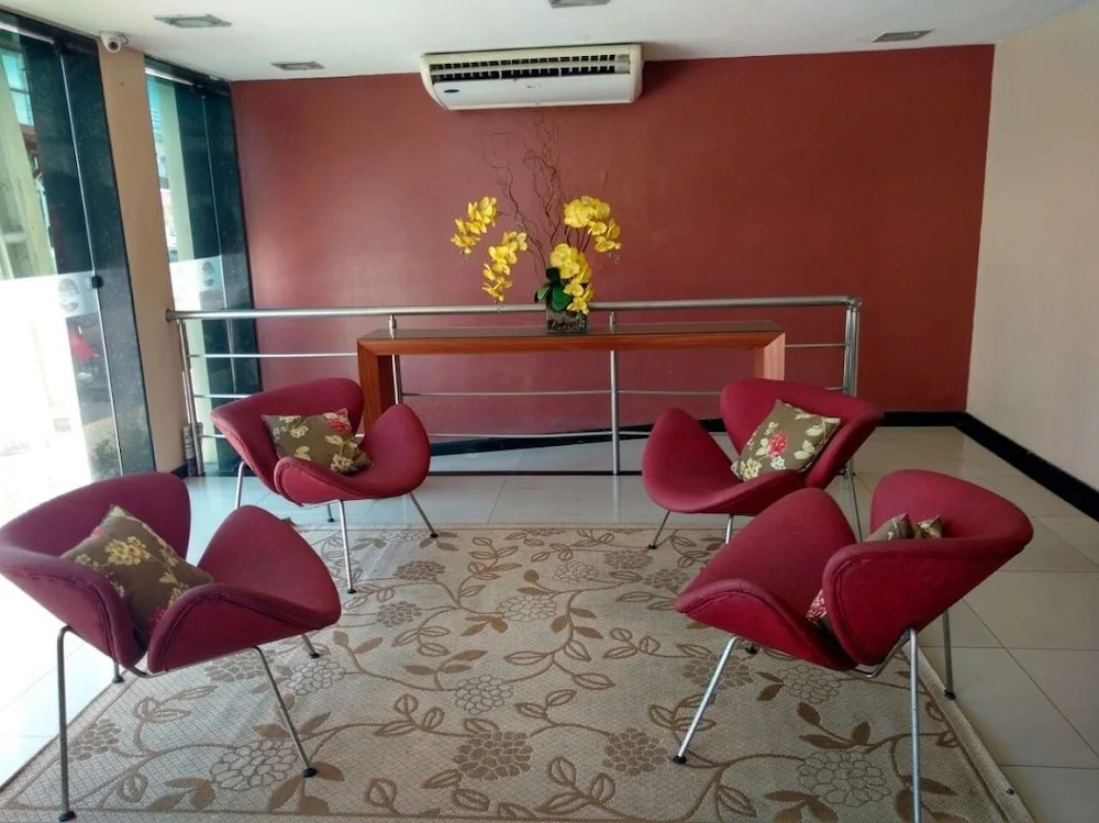 Foto - Hotel Italia Beach
