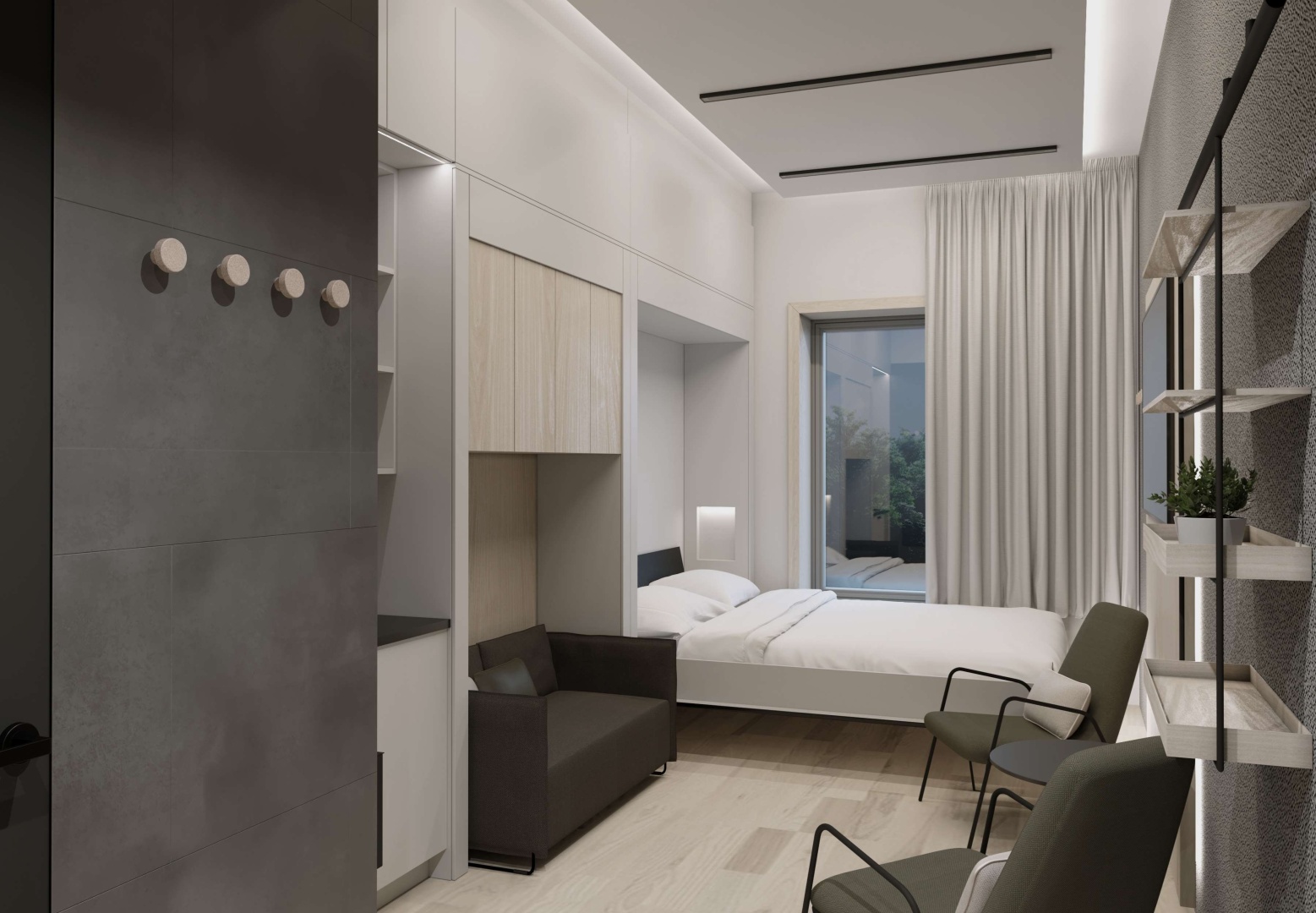 Photo - VALO Hotel & Work Helsinki