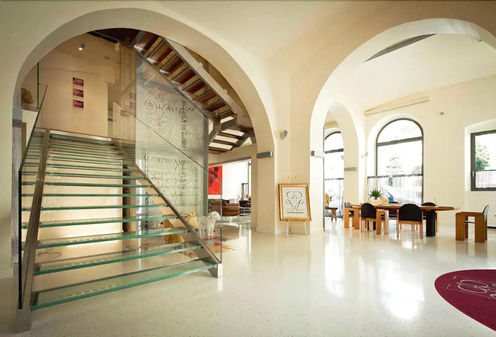 Foto - Hotel Vis à Vis