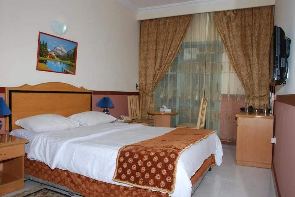 Photo - Palette San Marino Hotel