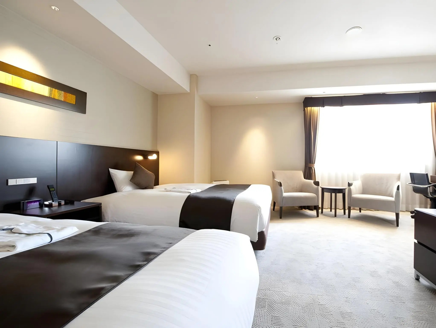 Photo - Hotel Tenjin Place