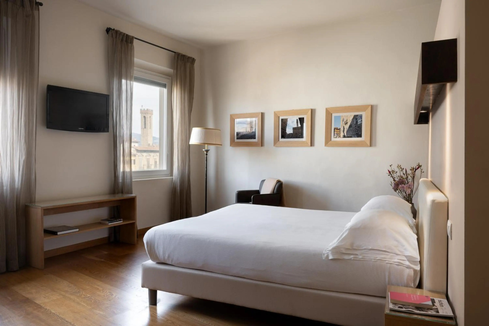 Photo - Relais Piazza Signoria