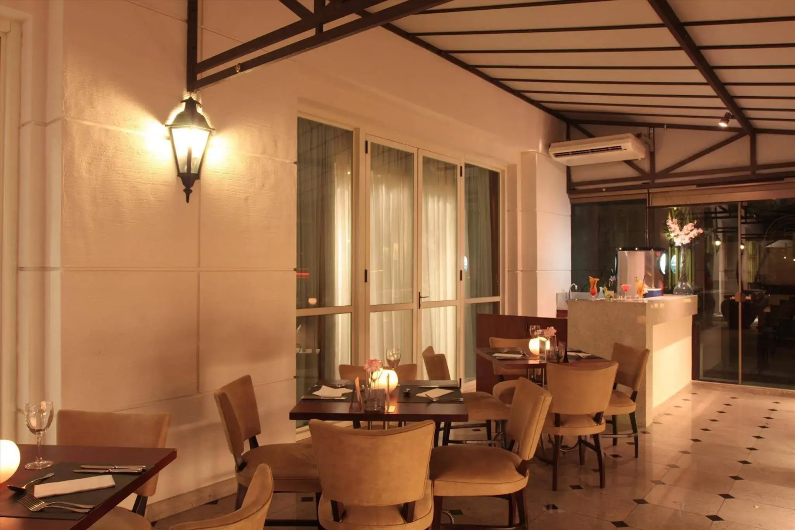 Photo - Gran Estanplaza Berrini