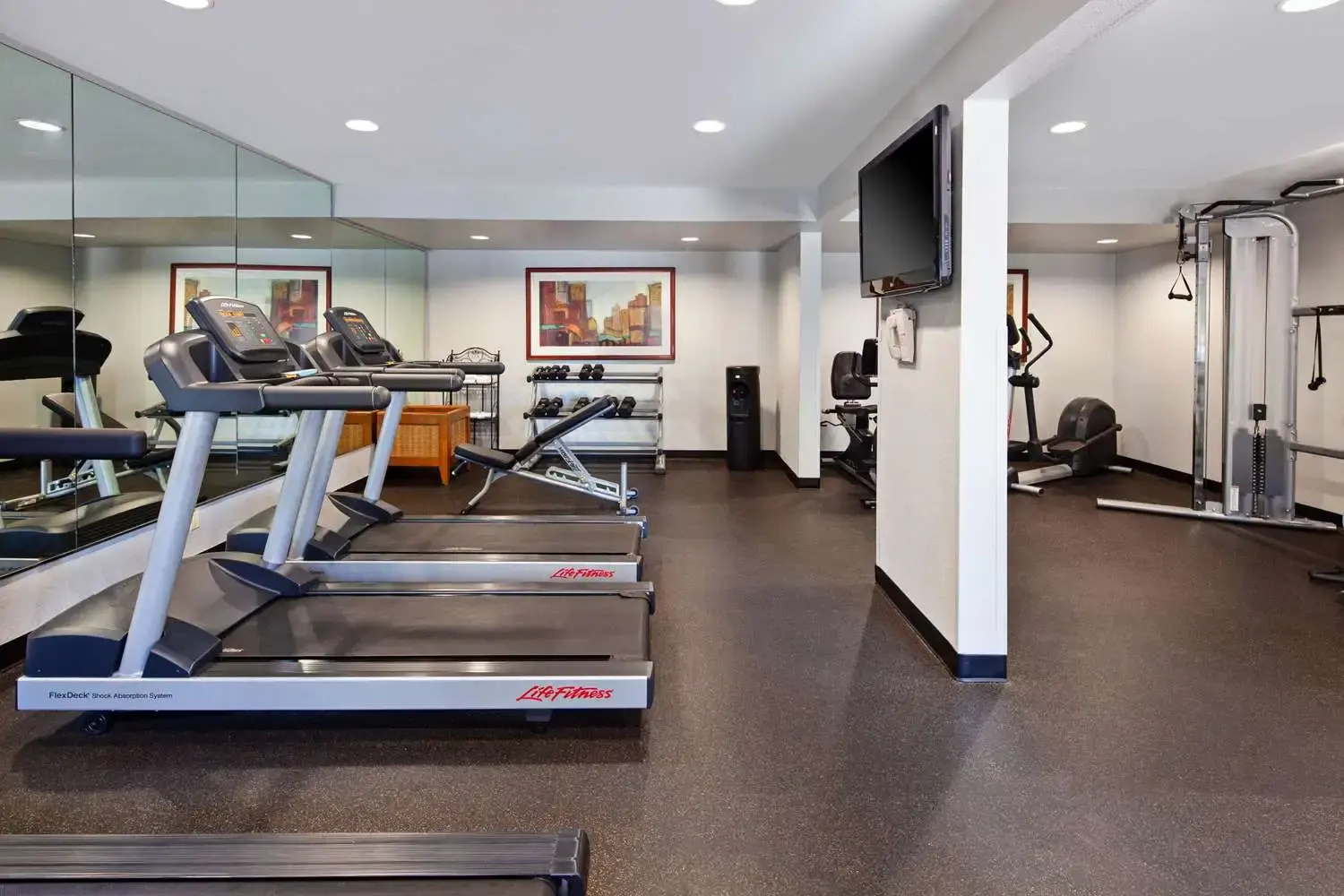 Photo - Best Western Chula Vista/Otay Valley Hotel