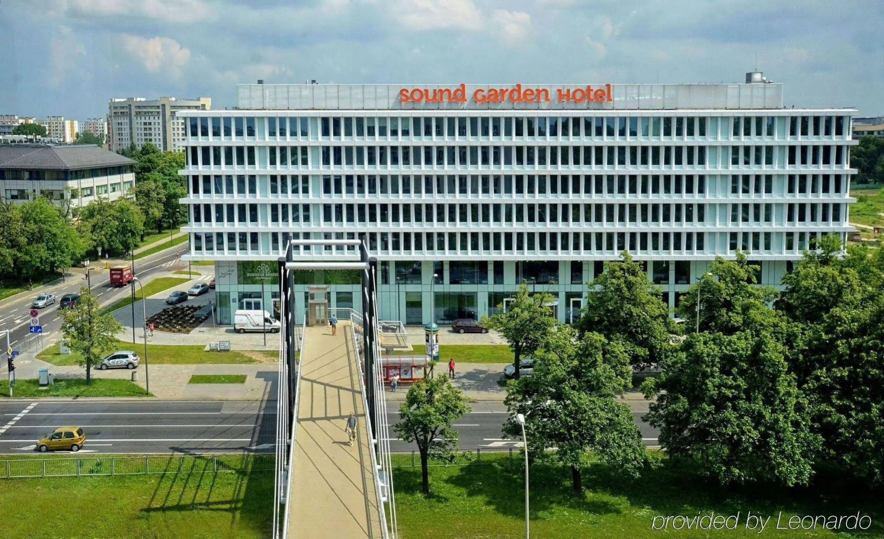Photo - Sound Garden Hotel Airport