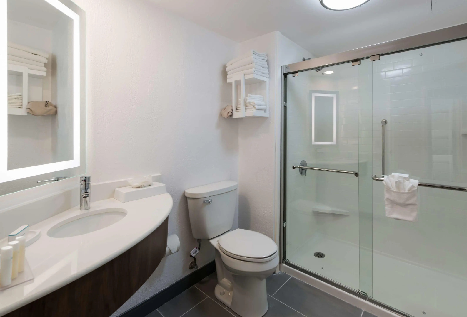 Foto - Hampton Inn & Suites Chicago-Hoffman Estates