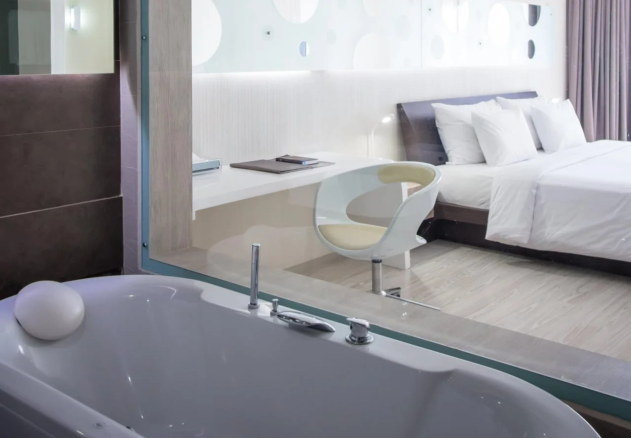 Foto - Pattaya Discovery Beach Hotel - SHA Extra Plus