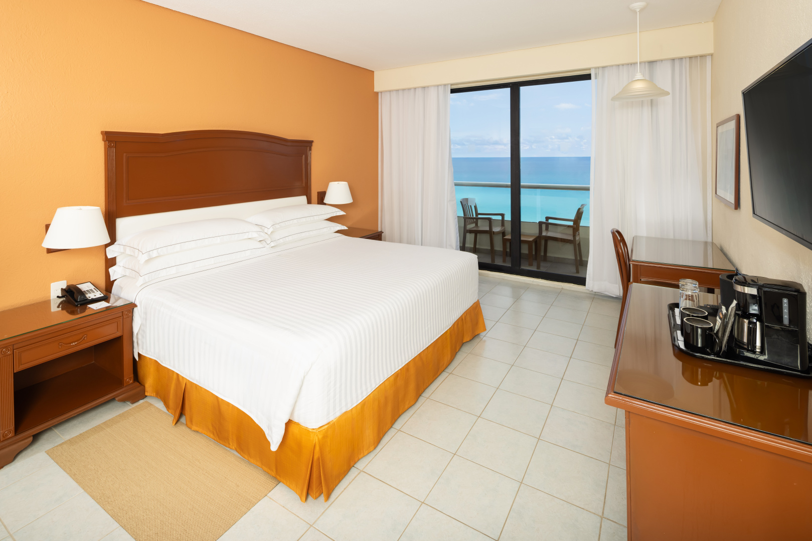 Photo - Occidental Tucancun All Inclusive
