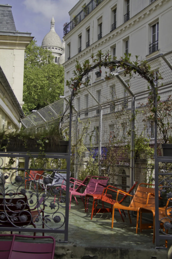 Foto - Le Village Montmartre