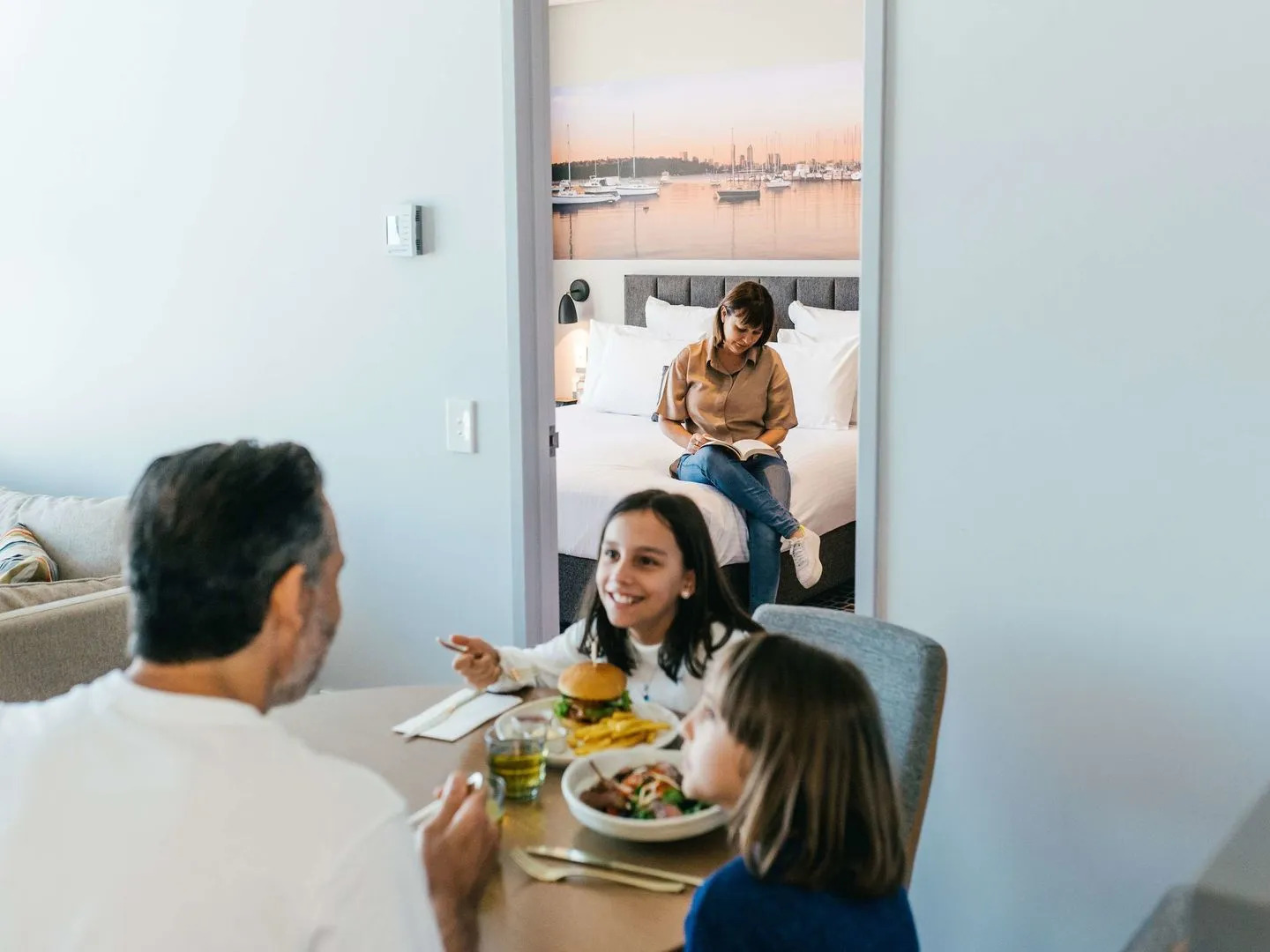 Foto - Novotel Perth Murray Street