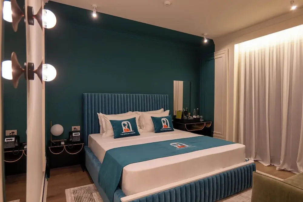 Foto - The Collector hotel boutique