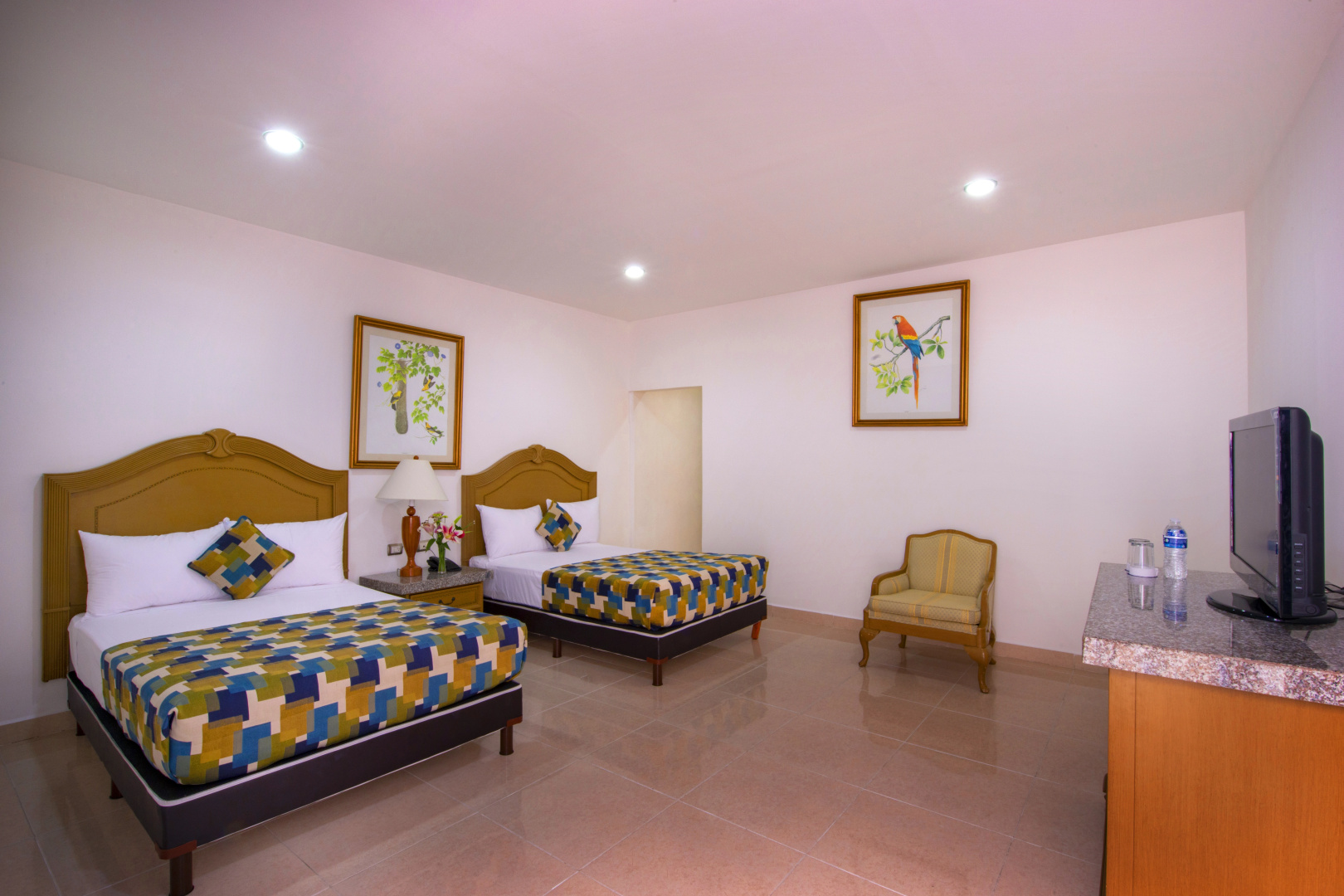 Foto - Hotel Embajadores