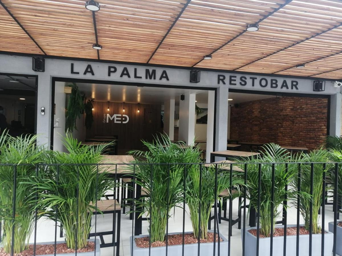Photo - Hotel Med la Palma
