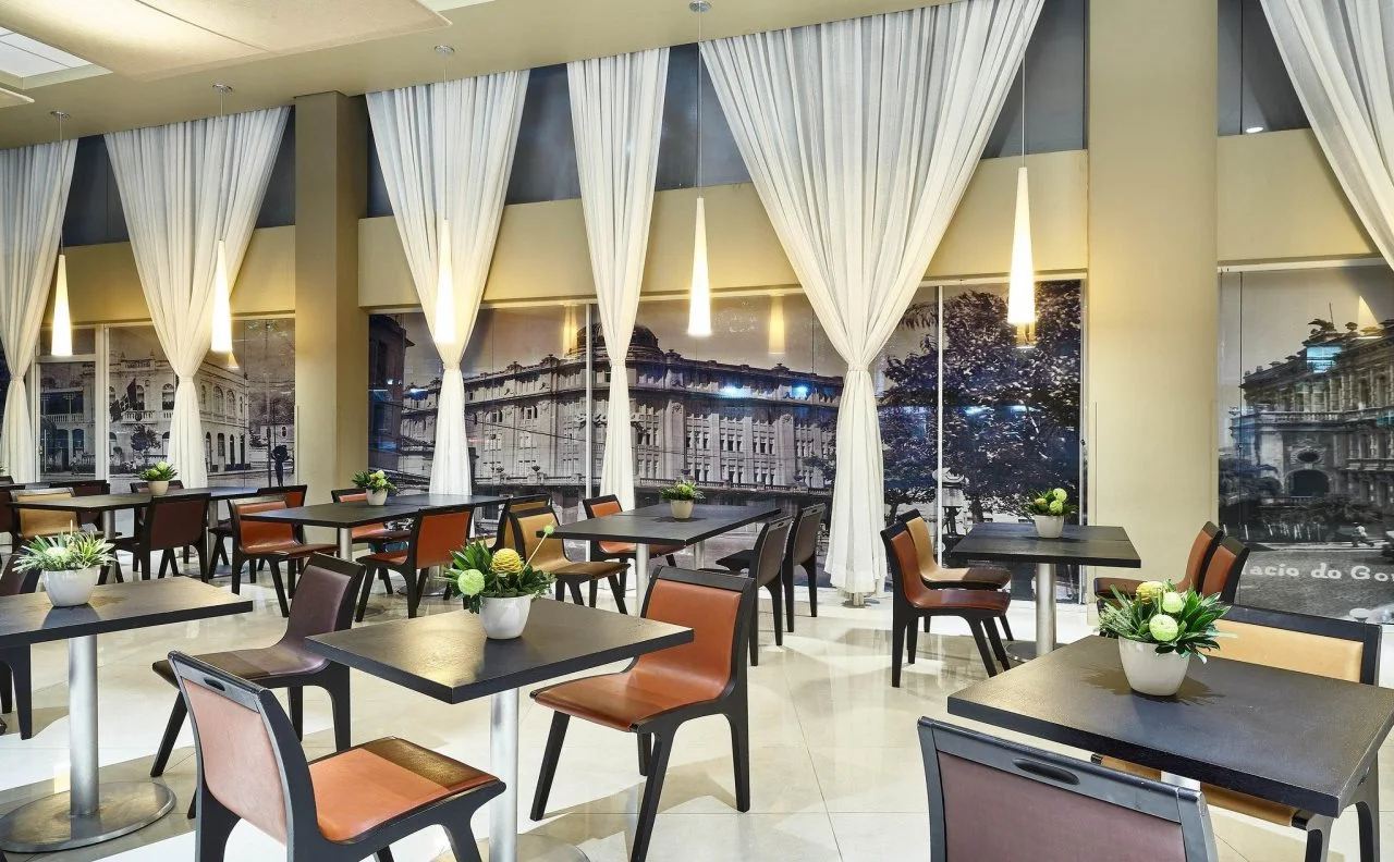 Photo - Sheraton Vitoria