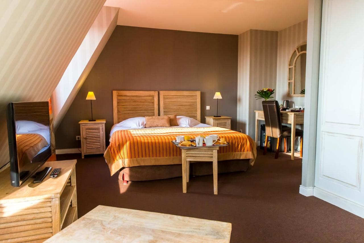 Foto - Hotel Almoria