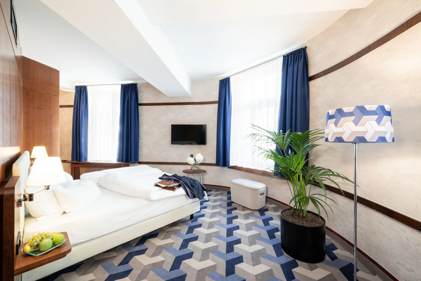 Photo - Seaside Park Hotel Leipzig