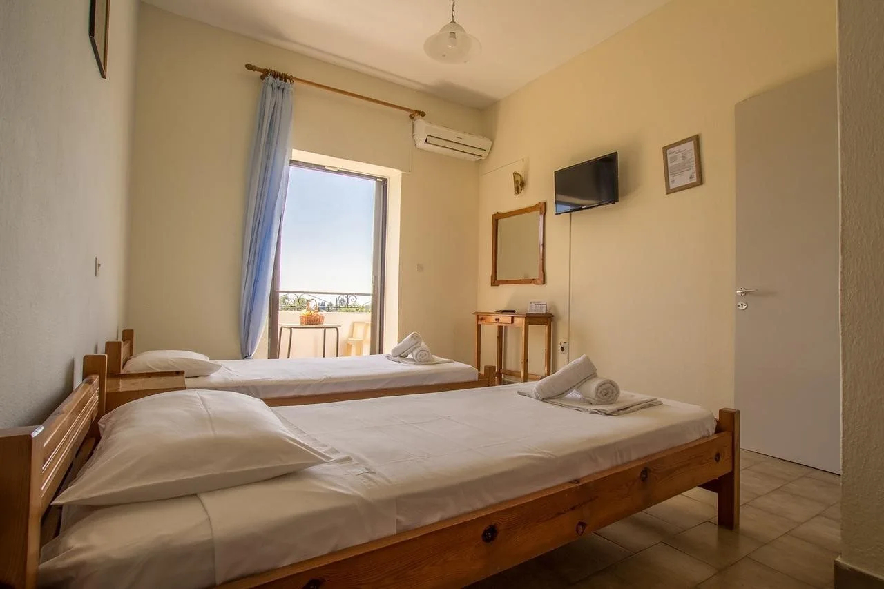 Photo - Aggeliki apartments Dassia By Hotelius