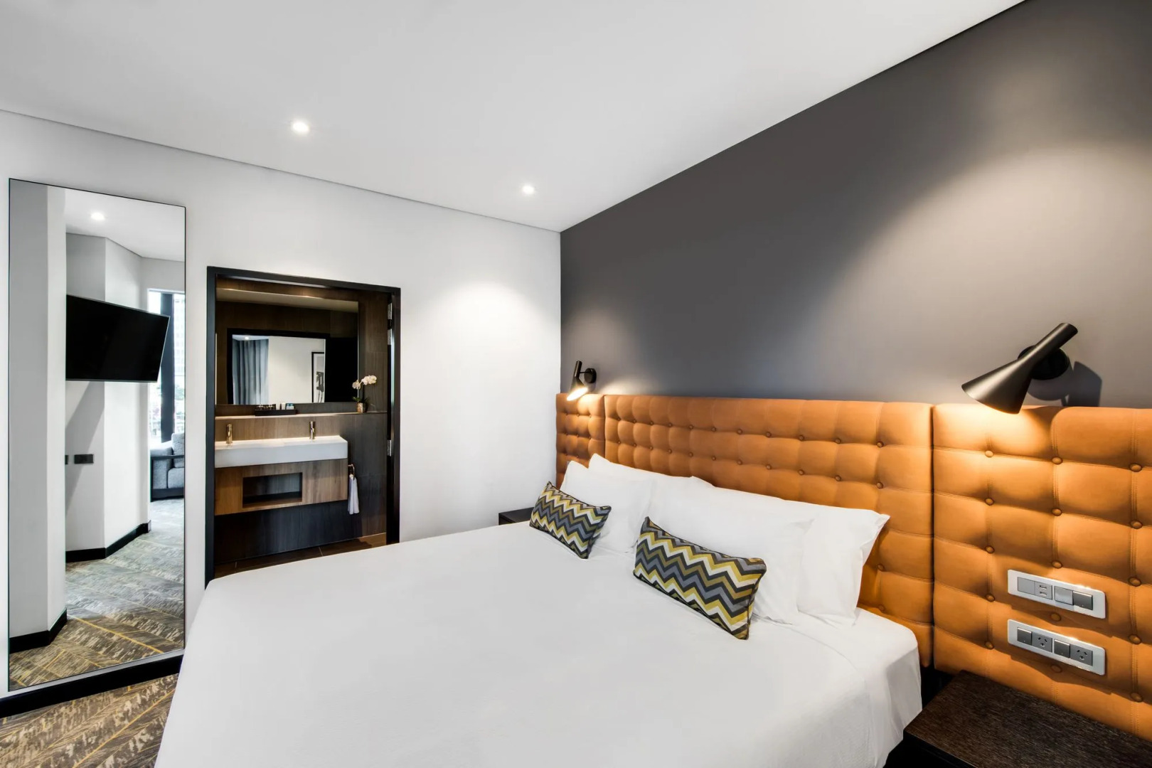 Photo - Vibe Hotel North Sydney