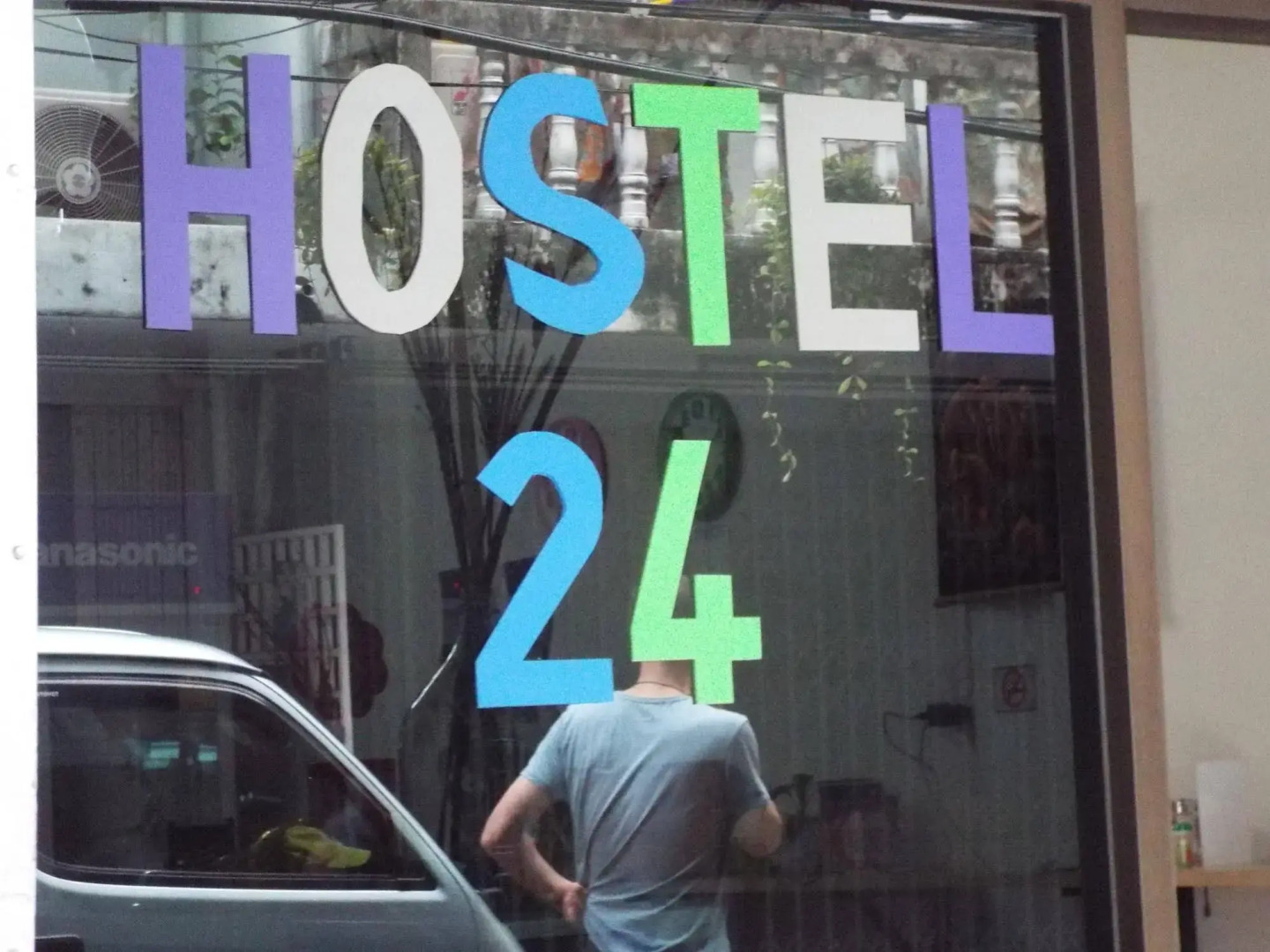 Photo - Hostel 24