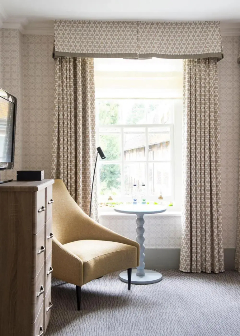 Foto - Bush Hotel Farnham