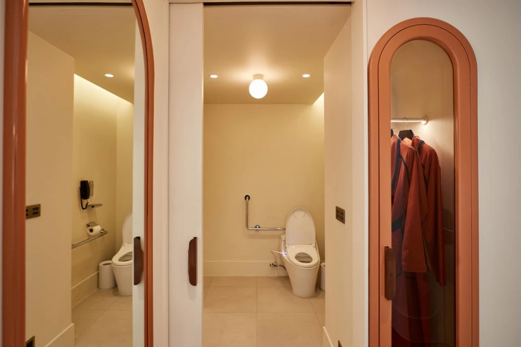 Foto - The Standard, Bangkok Mahanakhon