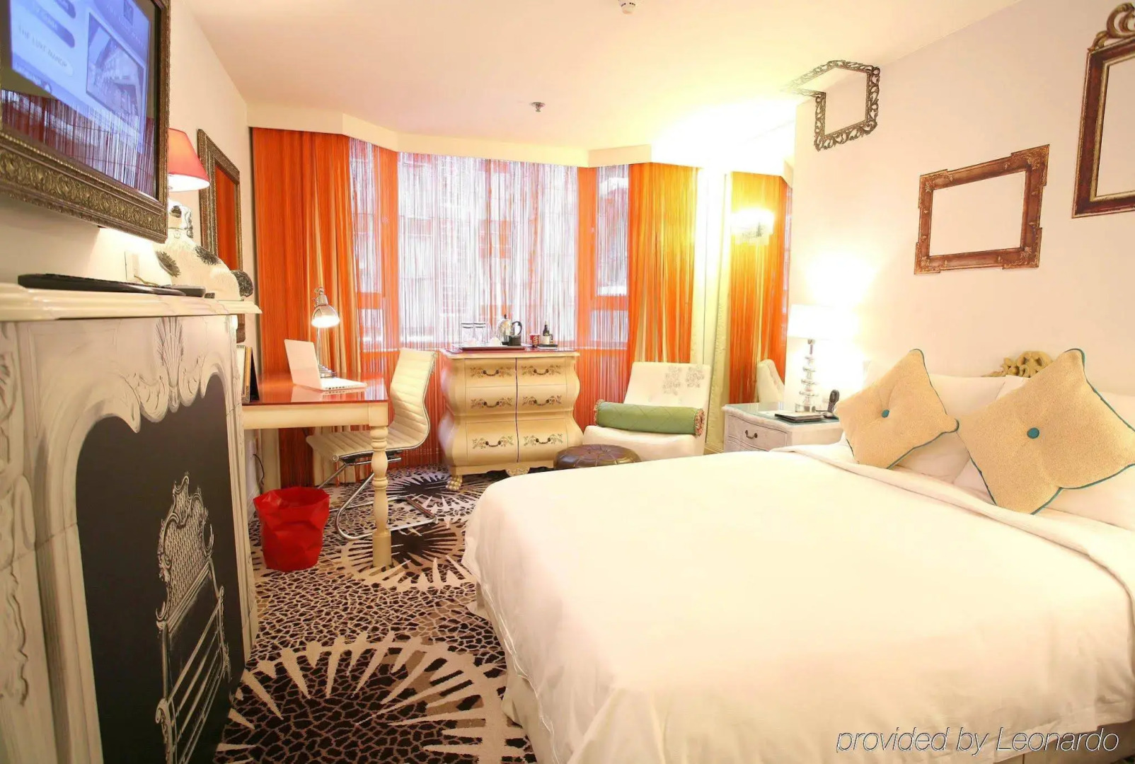 Foto - The Luxe Manor