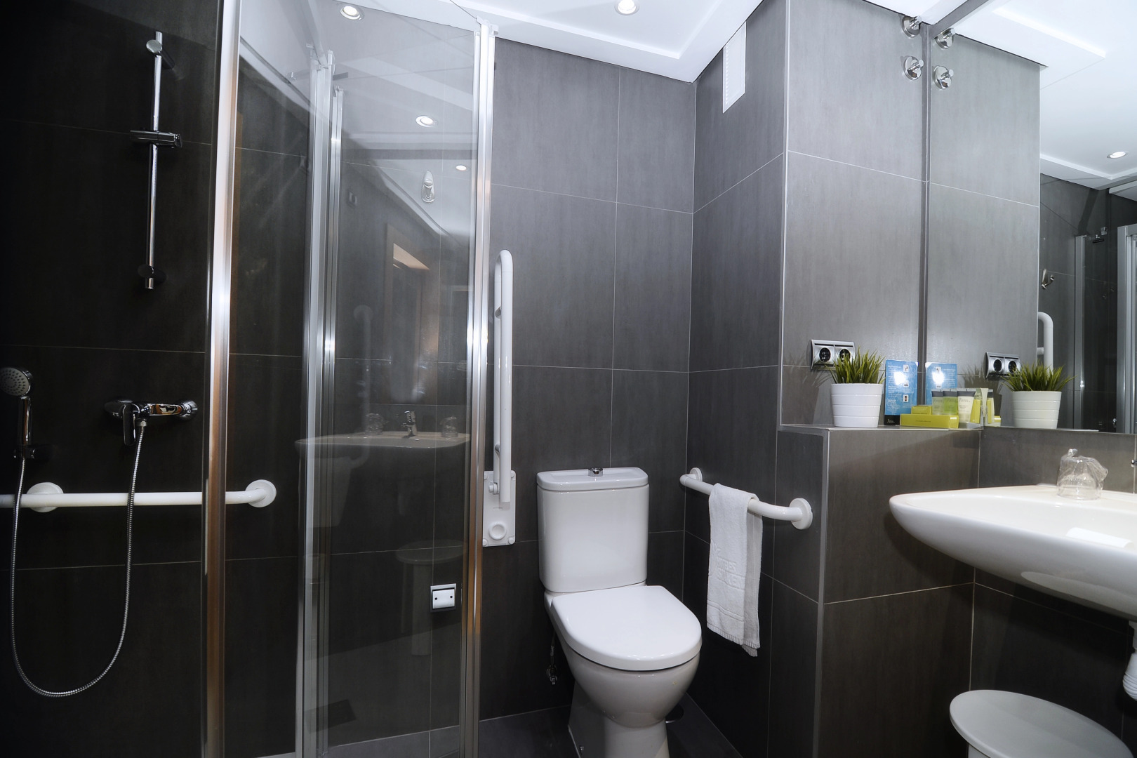 Foto - Silken Juan de Austria