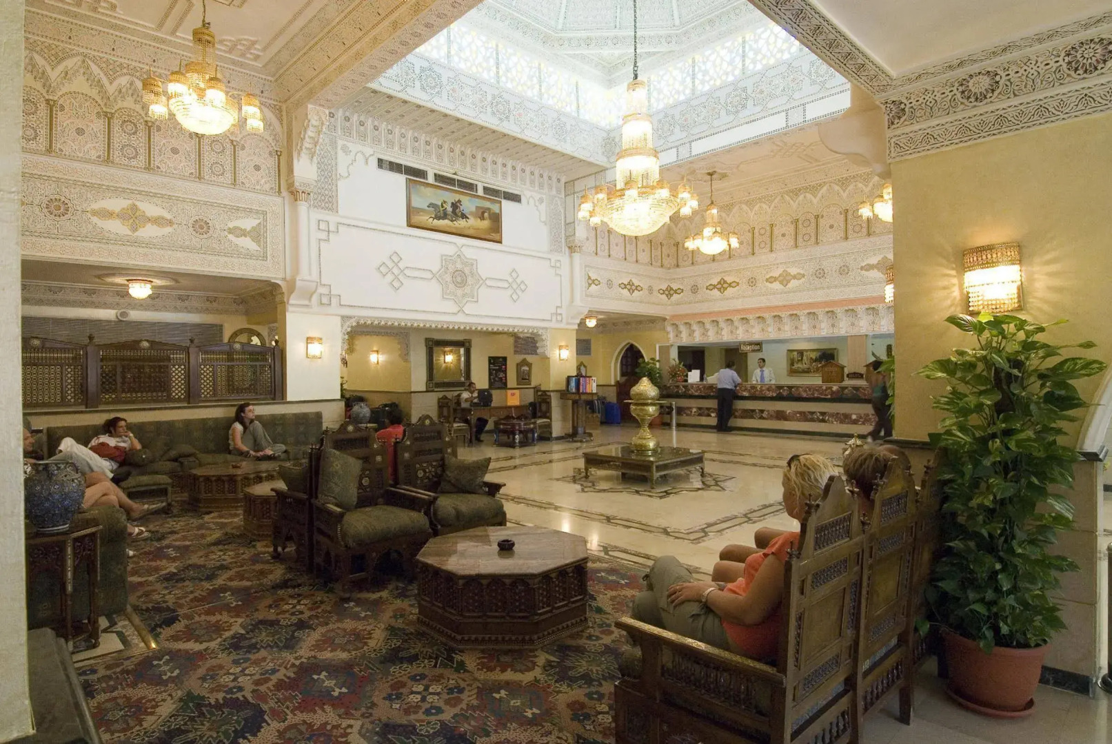 Foto - Pickalbatros Alf Leila Wa Leila Resort - Neverland Hurghada