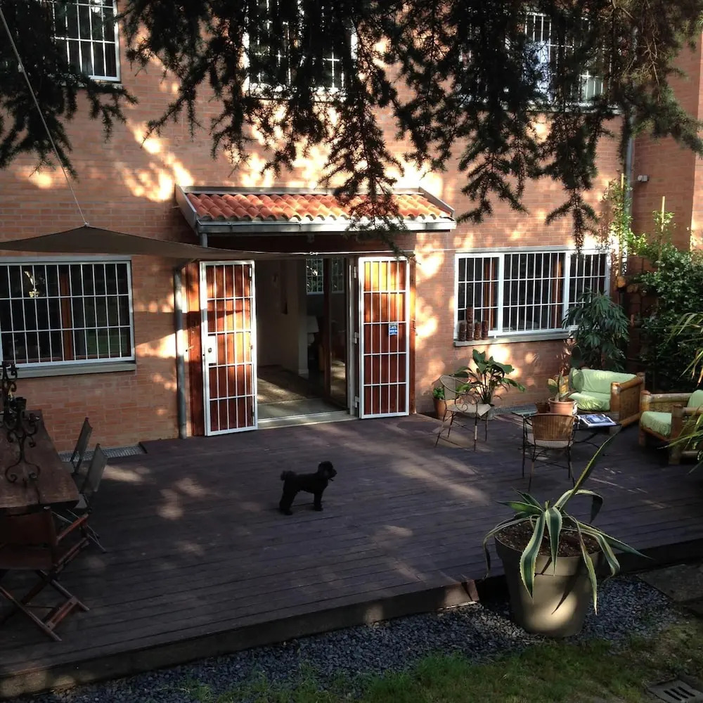 Photo - B&B Il Picchio