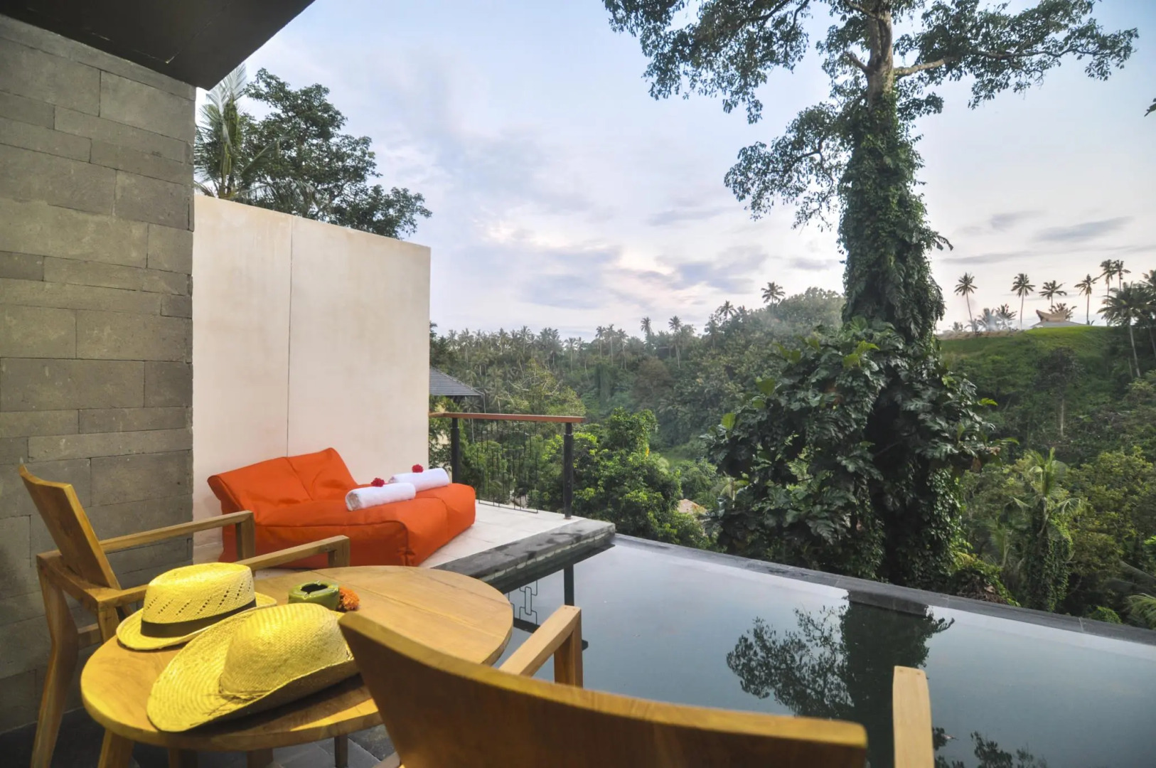 Foto - Amora Ubud Boutique Villas