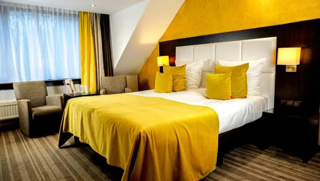 Foto - Van der Valk Hotel Moers