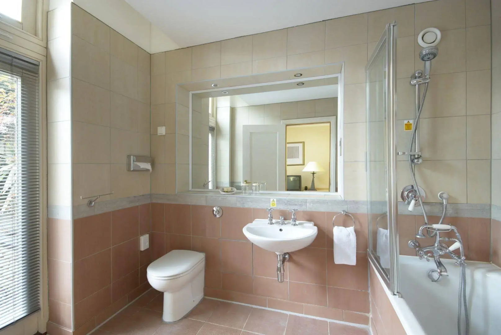 Foto - Lansdown Grove Hotel